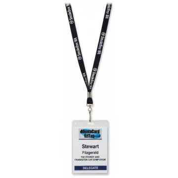 Nch012 Name Tag
