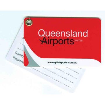 Membership Card 5