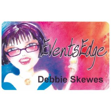 Membership Card 10