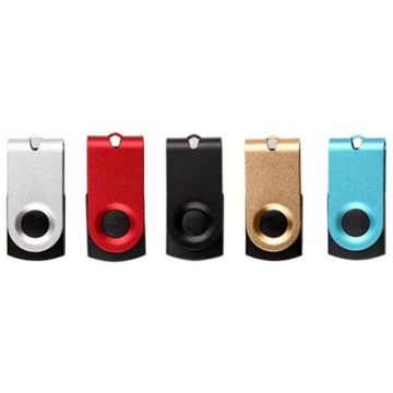 Mini Swivel Chip Drive