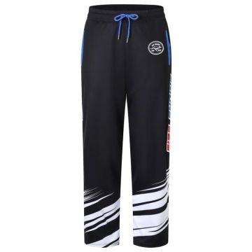 High Customized Track Pants