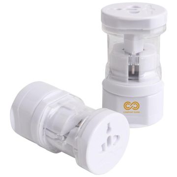 Universal Plug Travel Adapter