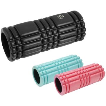 Foam Massage PVC Roller