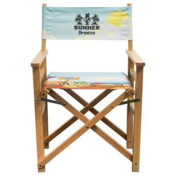 Director's Chair