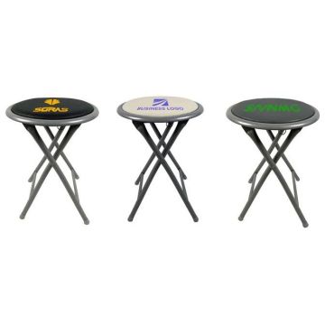 Folding stool