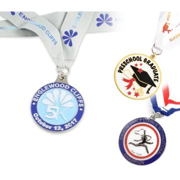 Custom Medal