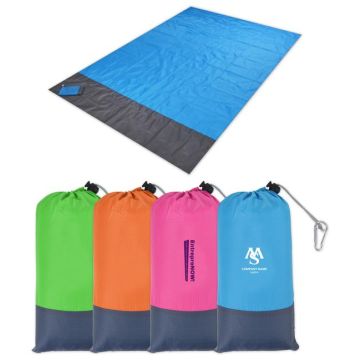 Pouch Picnic Blanket - Large