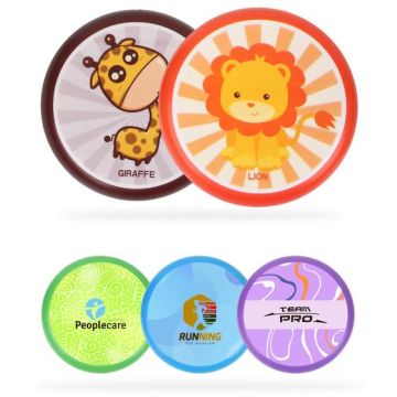 PU Soft Frisbee