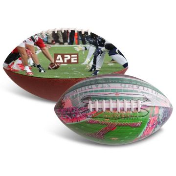 Promotional American Football