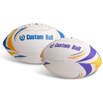 Training AFL Ball