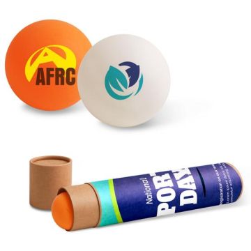 Table Tennis Ball Set (6pcs)
