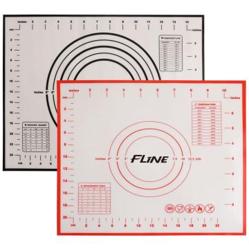 Silicone Pastry Mat