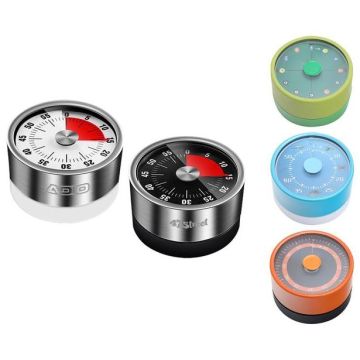 Mini Magnetic Visual Timer