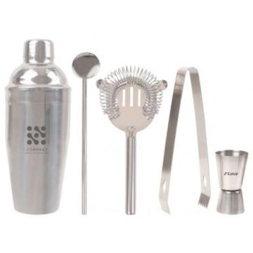 550ml Cocktail Tools Set (5pcs)