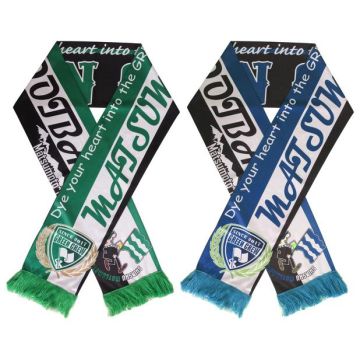 Recycled Polyester Scarf