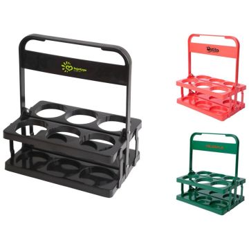 Foldable Beer Basket