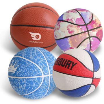 Promotional Basketball