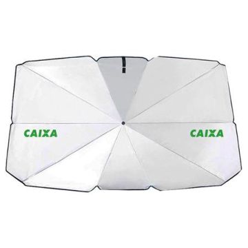 Small Car Shade Umbrella