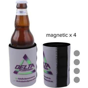 Magnet Stubby Holder