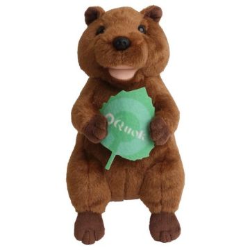 Custom Quokka Plush Toy