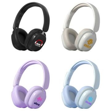 Bluetooth Headphones