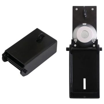 Lockable Magnet Case