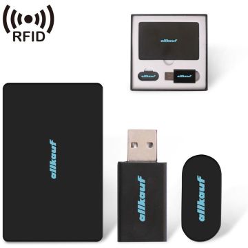 RFID Promo Set