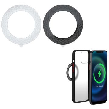 Magnetic Ring