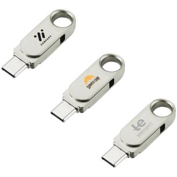 SpinLink Type-c Flash Drive