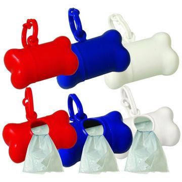 Pet Waste Bag Dispenser