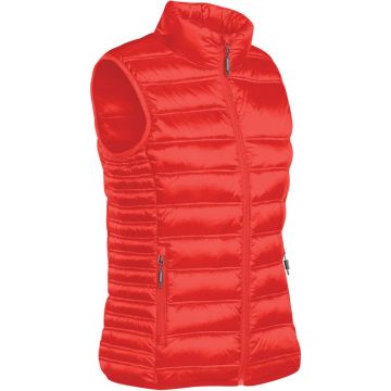 Women's Basecamp Thermal Vest