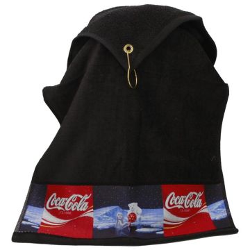 Photoplus Golf Towel