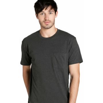 Paper Pocket Tee
