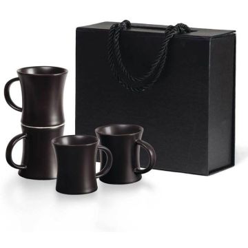 Quartetto Espresso Set