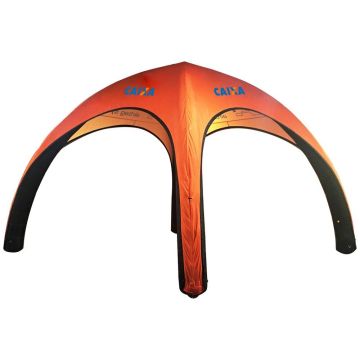 3x3m Inflatable Marquee