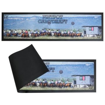Bar Runner Counter Mat