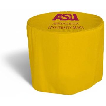 Round Fitted Table Covers (Medium)