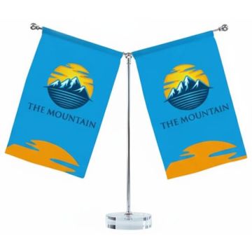 Desk Flags