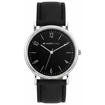 Watch-Unisex - PU Leatherette Strap