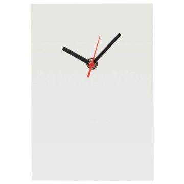 Full Color Wall Clock