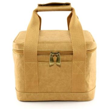 Robinson Kraft Paper Lunch Cooler Bag