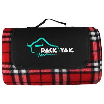 Scott Picnic Blanket