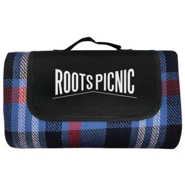 Dallas Picnic Blanket