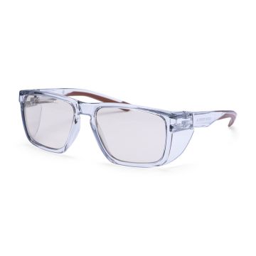 Side Shields Safety Glasses