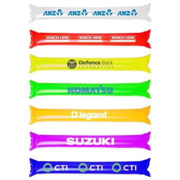 Thunder Cheering Sticks