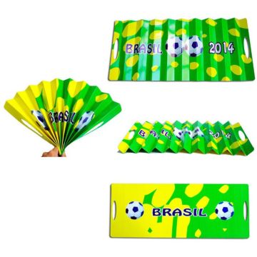 Cardboard Clapper