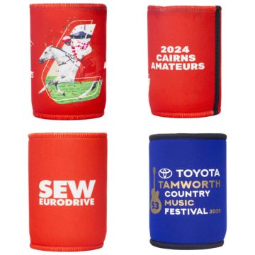 Premium Sublimation Cooler