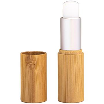 Bamboo Lip Balm Stick