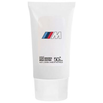 30Ml Spf50 Sunscreen Lotion Tube