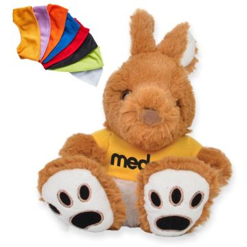Plush Kangaroo